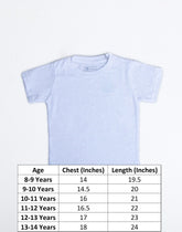 0405000870WHT-Size Guide_Kids Wear_Fashion Bug Sri Lanka